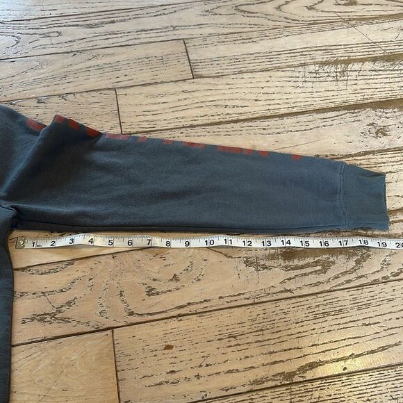 Chemistry Sweatshirt - Chevy Corvette Camaro Crewneck Pullover Graphic for Men S - Picture 6 of 10